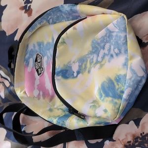 Vans mini backpack